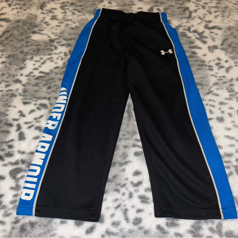 Under Armour Track Pants